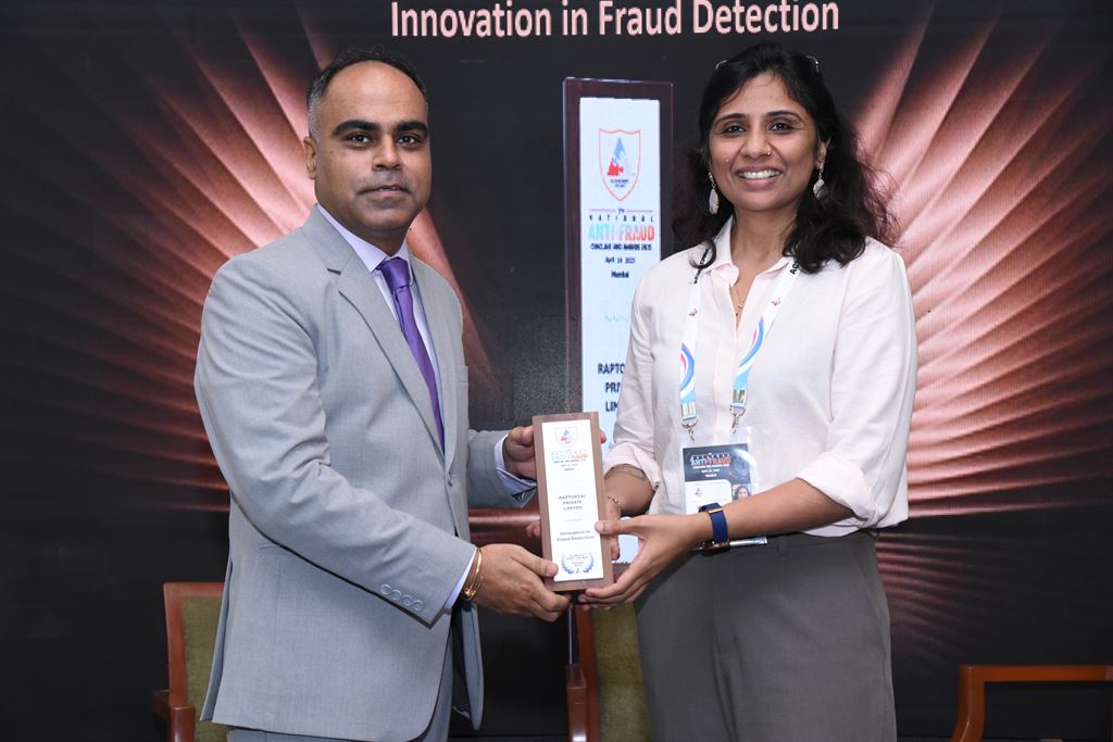 Annual Anti-Fraud Conclave & Awards